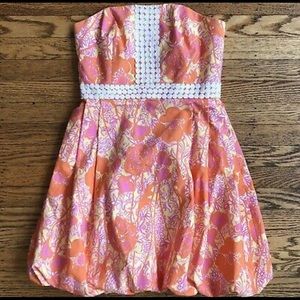 NWT!! Lilly Pulitzer “Originals” Hen House dress